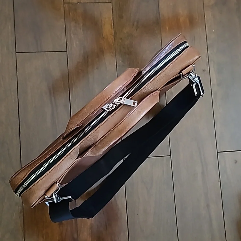 Jack Spade classic pebble